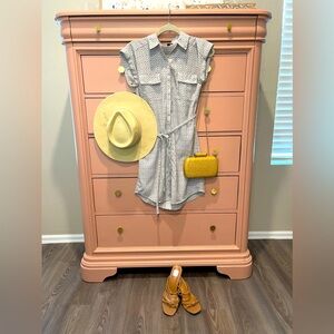 Casual Dress - (dress only)